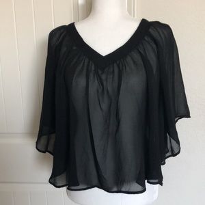 Ladies Top